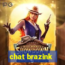 chat brazink